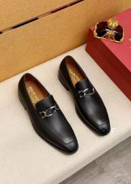 Picture of Ferragamo Shoes _SKUFerragamocoloursz38-45F05055251